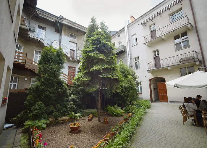 Dizzy Daisy Hostel Krakau